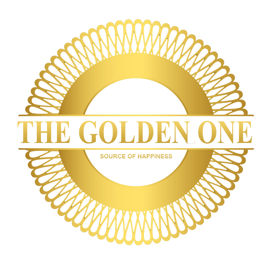 The Golden One || Login Page